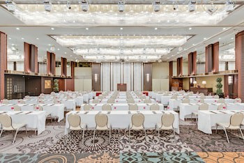 Ana Crowne Plaza Fukuoka, An Ihg Hotel