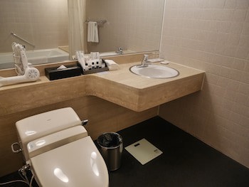 Ana Crowne Plaza Fukuoka, An Ihg Hotel