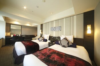 Ana Crowne Plaza Fukuoka, An Ihg Hotel
