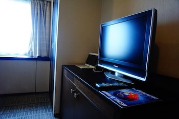 Ana Crowne Plaza Fukuoka, An Ihg Hotel