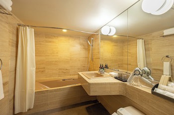 Ana Crowne Plaza Fukuoka, An Ihg Hotel
