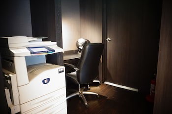 Ana Crowne Plaza Fukuoka, An Ihg Hotel