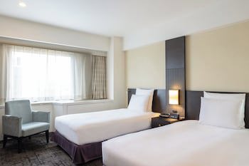 Ana Crowne Plaza Fukuoka, An Ihg Hotel