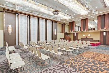 Ana Crowne Plaza Fukuoka, An Ihg Hotel