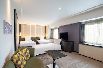 Ana Crowne Plaza Fukuoka, An Ihg Hotel