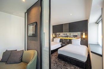 Ana Crowne Plaza Fukuoka, An Ihg Hotel