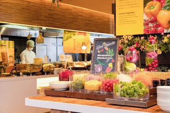 Ana Crowne Plaza Fukuoka, An Ihg Hotel