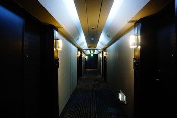 Ana Crowne Plaza Fukuoka, An Ihg Hotel