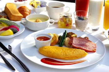 Ana Crowne Plaza Fukuoka, An Ihg Hotel