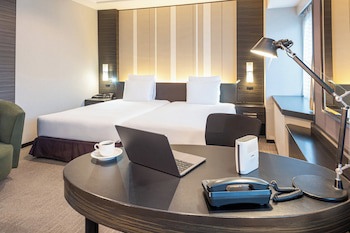 Ana Crowne Plaza Fukuoka, An Ihg Hotel