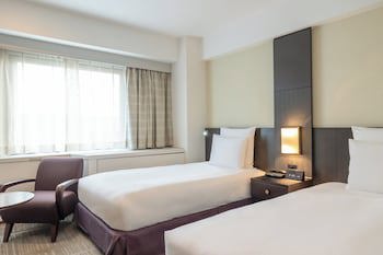Ana Crowne Plaza Fukuoka, An Ihg Hotel