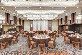 Ana Crowne Plaza Fukuoka, An Ihg Hotel