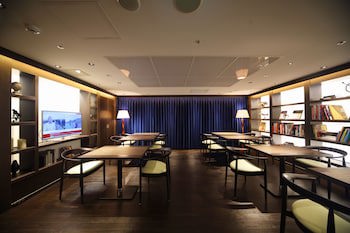 Ana Crowne Plaza Fukuoka, An Ihg Hotel