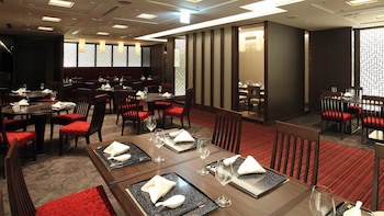 Ana Crowne Plaza Fukuoka, An Ihg Hotel