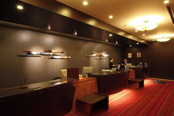 Ana Crowne Plaza Fukuoka, An Ihg Hotel