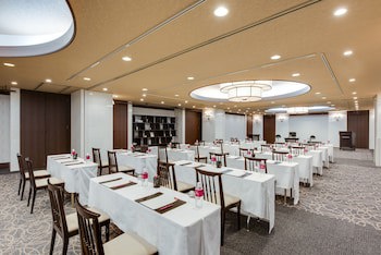 Ana Crowne Plaza Fukuoka, An Ihg Hotel