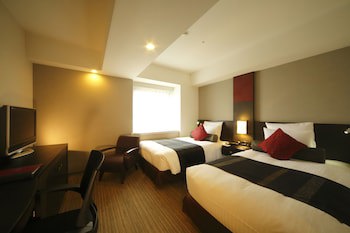 Ana Crowne Plaza Fukuoka, An Ihg Hotel