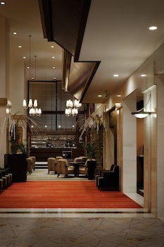 Ana Crowne Plaza Fukuoka, An Ihg Hotel
