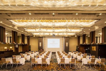 Ana Crowne Plaza Fukuoka, An Ihg Hotel