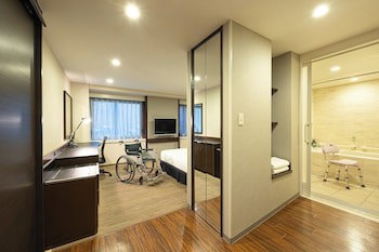 Ana Crowne Plaza Fukuoka, An Ihg Hotel