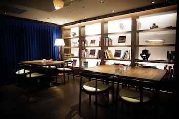 Ana Crowne Plaza Fukuoka, An Ihg Hotel