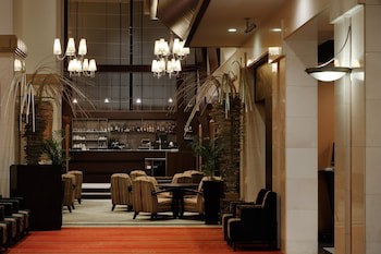 Ana Crowne Plaza Fukuoka, An Ihg Hotel