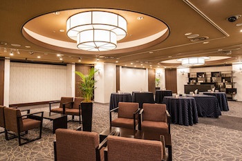 Ana Crowne Plaza Fukuoka, An Ihg Hotel