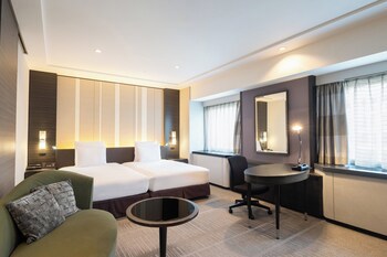 Ana Crowne Plaza Fukuoka, An Ihg Hotel