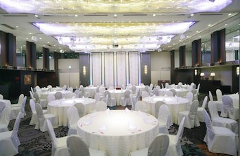 Ana Crowne Plaza Fukuoka, An Ihg Hotel