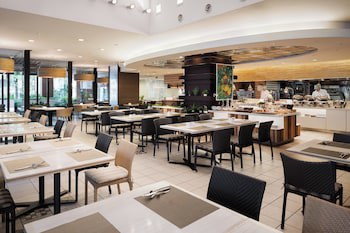 Ana Crowne Plaza Fukuoka, An Ihg Hotel