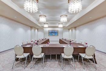 Ana Crowne Plaza Fukuoka, An Ihg Hotel