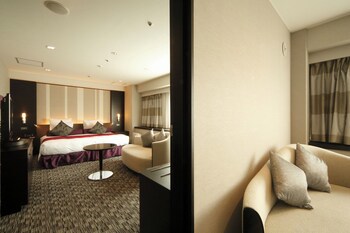 Ana Crowne Plaza Fukuoka, An Ihg Hotel
