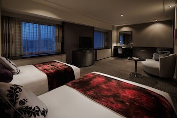 Ana Crowne Plaza Fukuoka, An Ihg Hotel