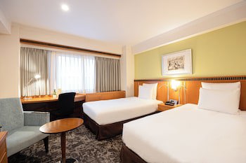 Ana Crowne Plaza Fukuoka, An Ihg Hotel