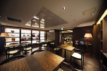 Ana Crowne Plaza Fukuoka, An Ihg Hotel