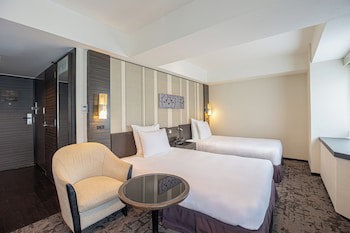 Ana Crowne Plaza Fukuoka, An Ihg Hotel