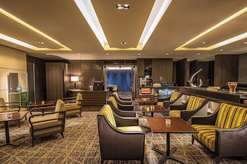 Ana Crowne Plaza Fukuoka, An Ihg Hotel