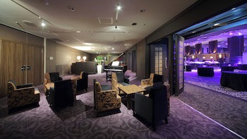 Ana Crowne Plaza Fukuoka, An Ihg Hotel