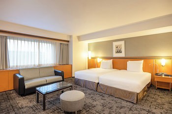 Ana Crowne Plaza Fukuoka, An Ihg Hotel