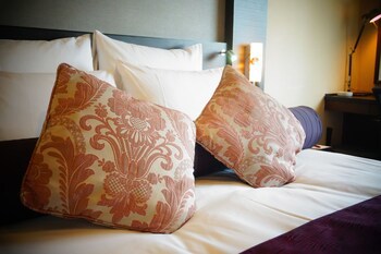 Ana Crowne Plaza Fukuoka, An Ihg Hotel