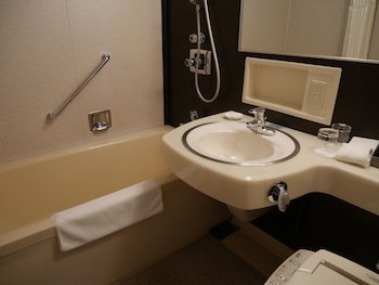 Ana Crowne Plaza Fukuoka, An Ihg Hotel