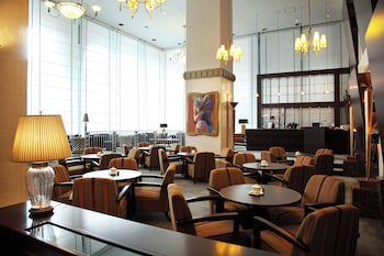 Ana Crowne Plaza Fukuoka, An Ihg Hotel