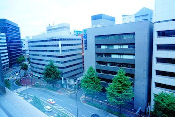 Ana Crowne Plaza Fukuoka, An Ihg Hotel