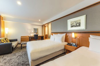 Ana Crowne Plaza Fukuoka, An Ihg Hotel