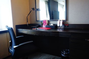 Ana Crowne Plaza Fukuoka, An Ihg Hotel
