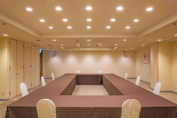 Ana Crowne Plaza Fukuoka, An Ihg Hotel