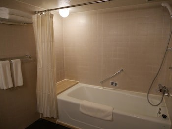 Ana Crowne Plaza Fukuoka, An Ihg Hotel