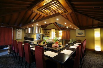 Ana Crowne Plaza Fukuoka, An Ihg Hotel