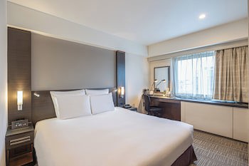 Ana Crowne Plaza Fukuoka, An Ihg Hotel