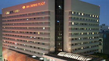 Ana Crowne Plaza Fukuoka, An Ihg Hotel